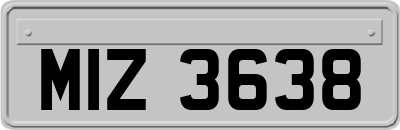 MIZ3638