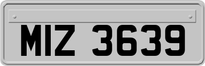 MIZ3639