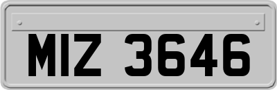 MIZ3646