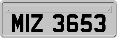 MIZ3653