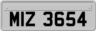 MIZ3654