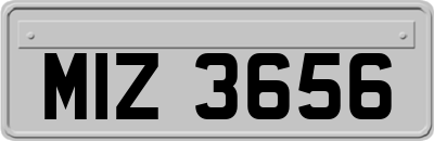 MIZ3656