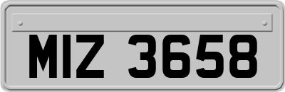 MIZ3658