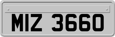 MIZ3660