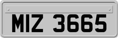 MIZ3665