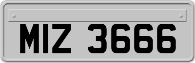 MIZ3666