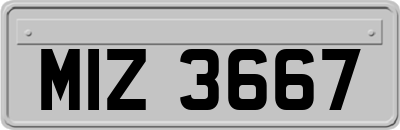 MIZ3667