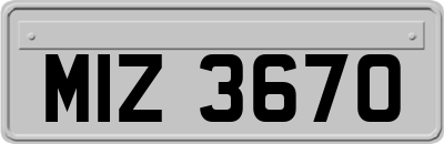 MIZ3670