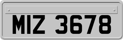 MIZ3678