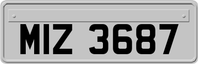 MIZ3687