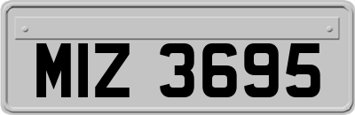 MIZ3695