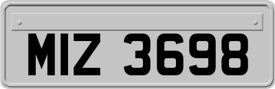 MIZ3698