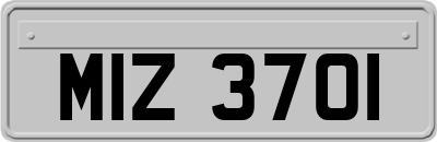MIZ3701