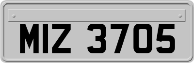 MIZ3705