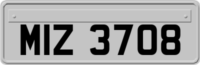 MIZ3708