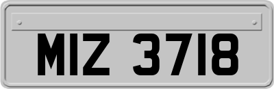 MIZ3718