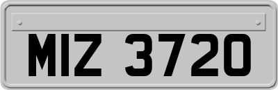 MIZ3720