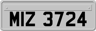 MIZ3724