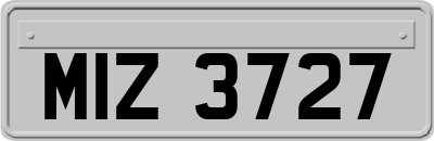 MIZ3727