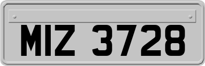 MIZ3728