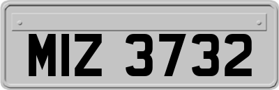 MIZ3732