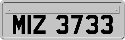 MIZ3733