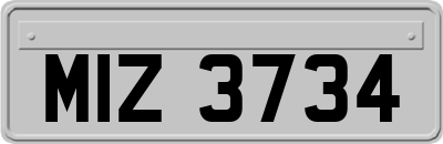 MIZ3734
