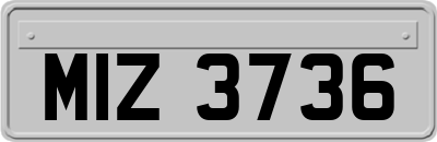 MIZ3736