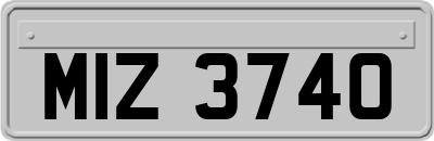 MIZ3740