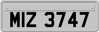 MIZ3747