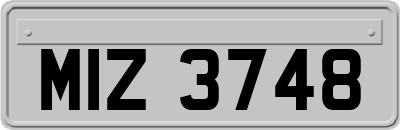 MIZ3748