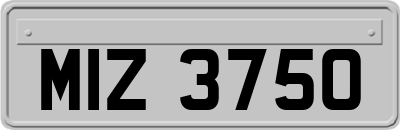 MIZ3750