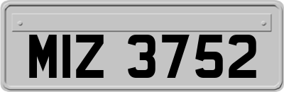 MIZ3752