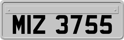 MIZ3755