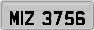 MIZ3756