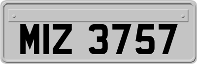 MIZ3757