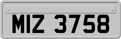 MIZ3758