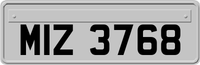 MIZ3768