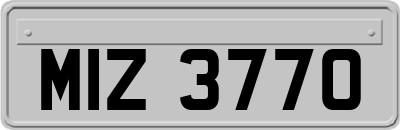 MIZ3770