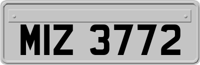 MIZ3772