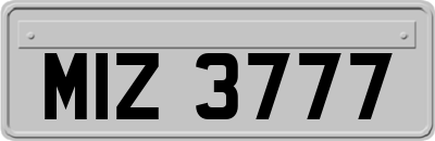 MIZ3777