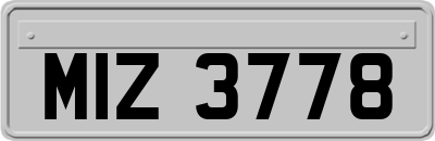 MIZ3778