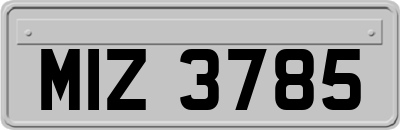 MIZ3785