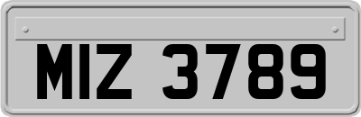 MIZ3789