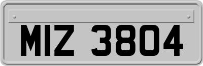 MIZ3804