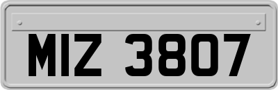 MIZ3807