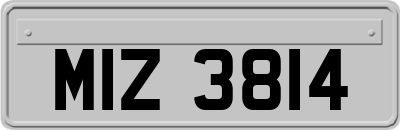 MIZ3814