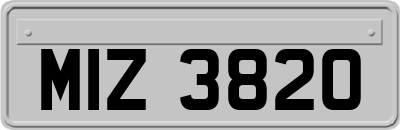 MIZ3820