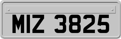 MIZ3825
