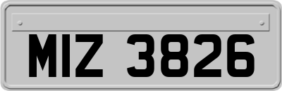 MIZ3826